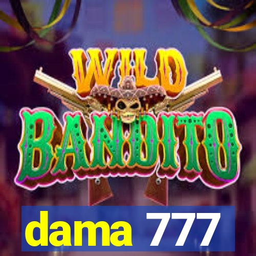 dama 777